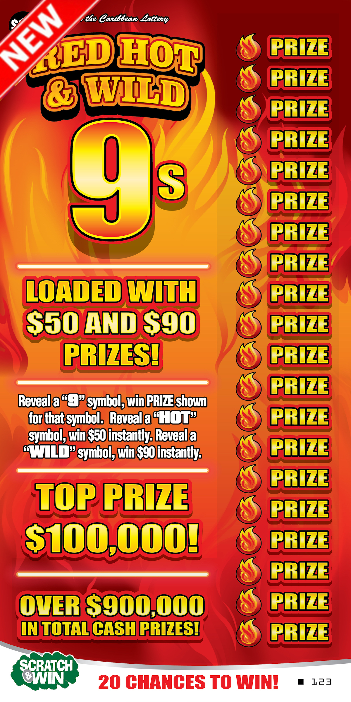 Lottery game app win real money