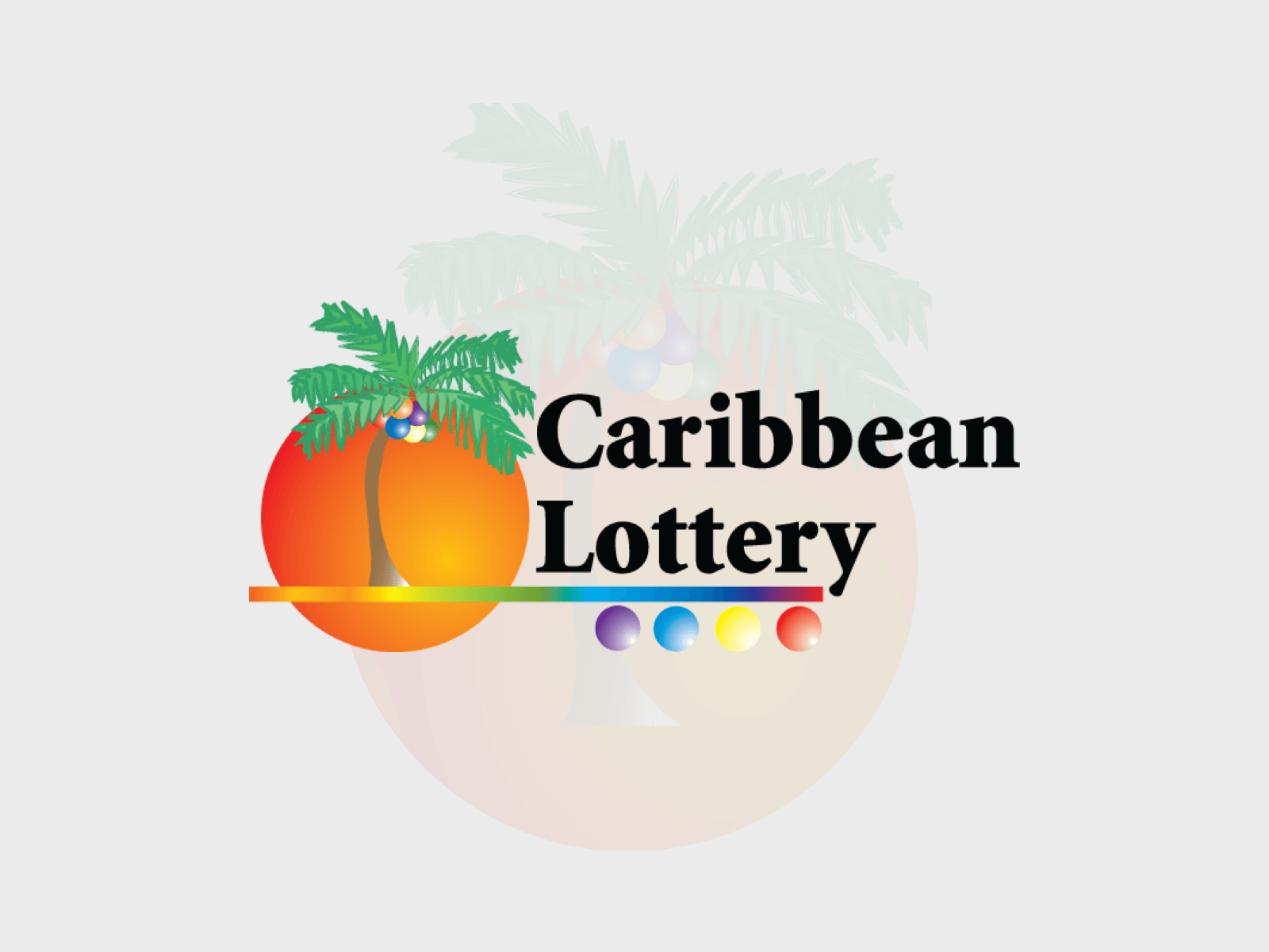 caribbean lotto results