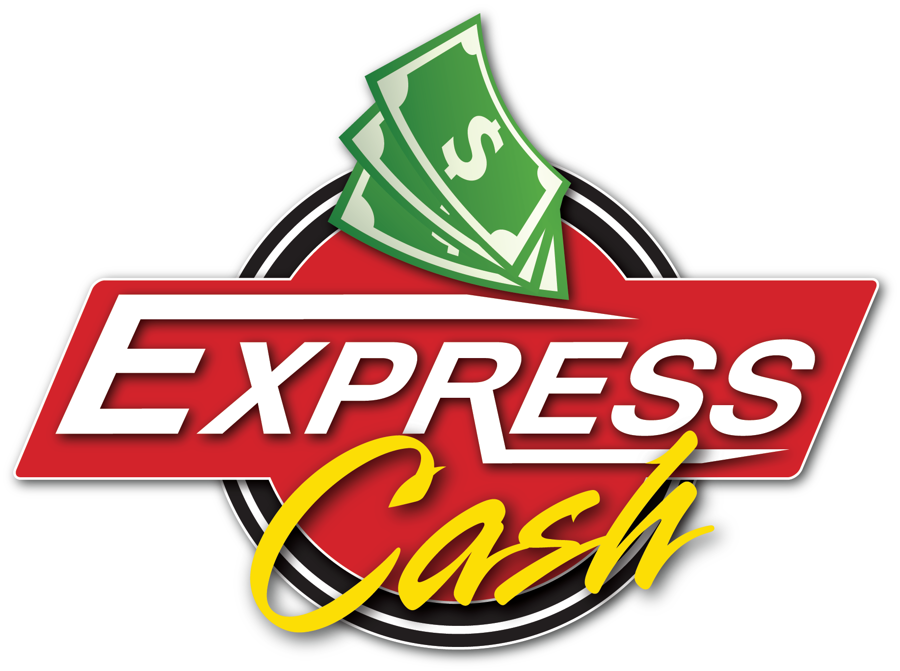 EXPRESS CASH